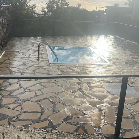 Las Valkirias El Paso Extérieur photo